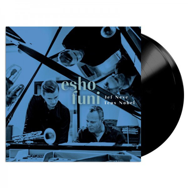 esho funi - Front Cover