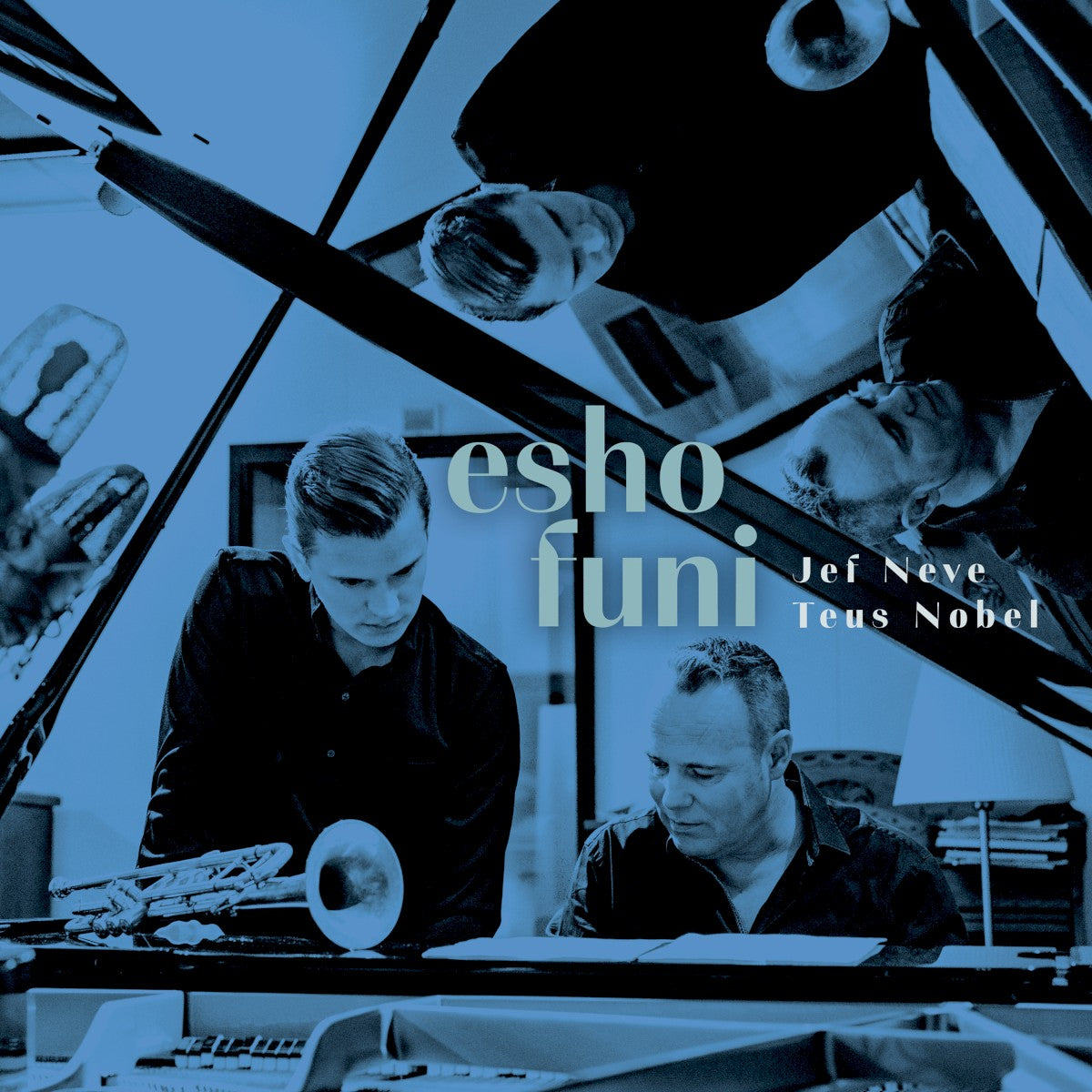 Teus Nobel - esho funi