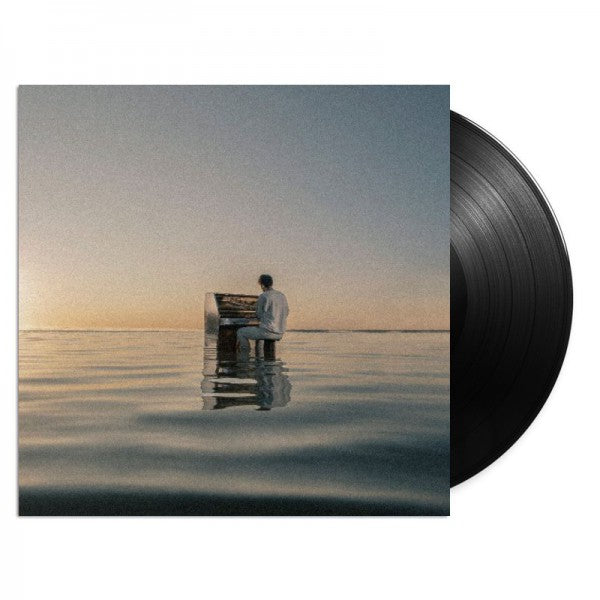 DAYDREAMER - Front Cover