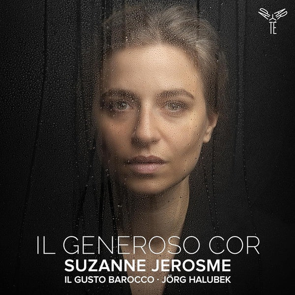 Il generoso cor - Front Cover