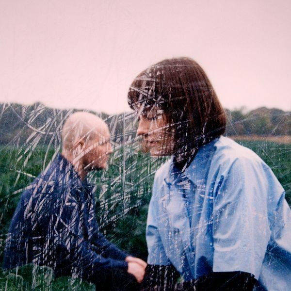 Pink Silence - Front Cover