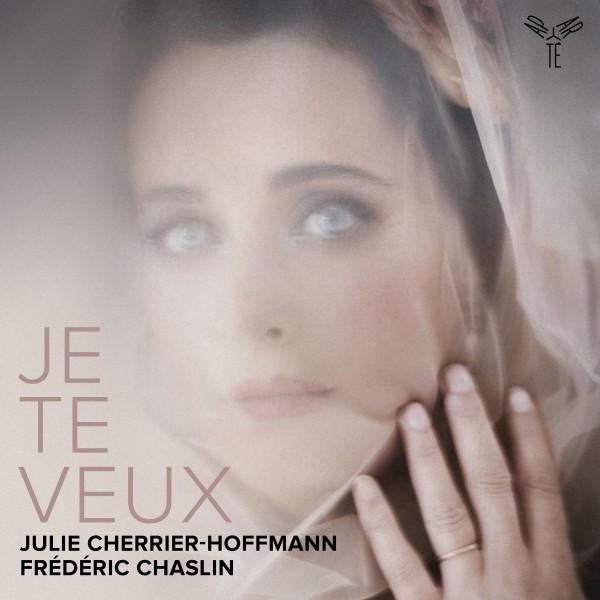 Je te veux ! - Front Cover