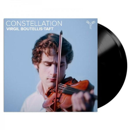 Constellation - Front Cover
