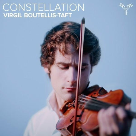 Constellation - Front Cover