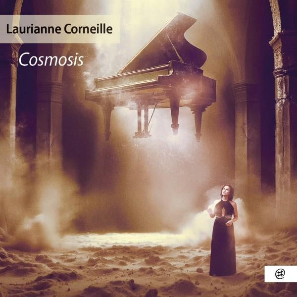 Cosmosis - Front Cover