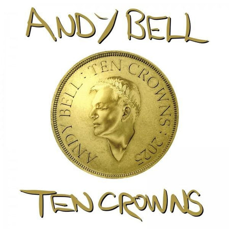 Ten Crowns - Front Cover