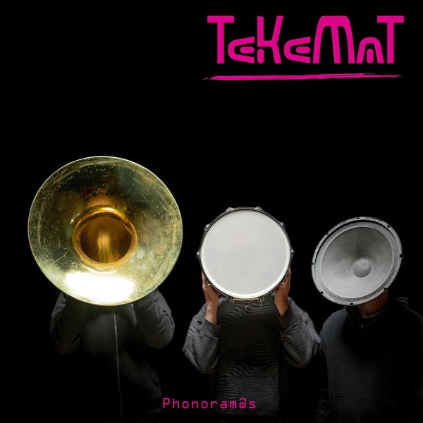 Phonoram@s - Front Cover