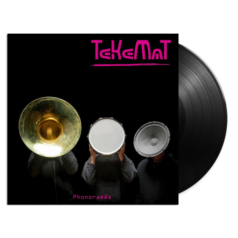 Phonoram@s - Front Cover