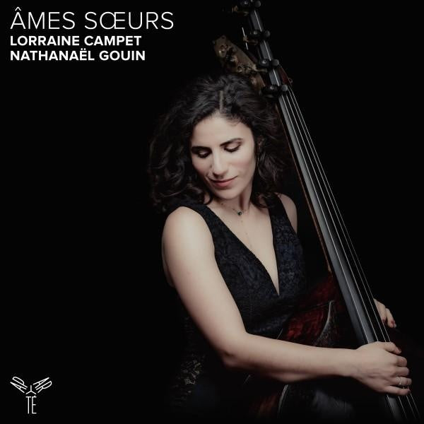 Âmes soeurs - Front Cover