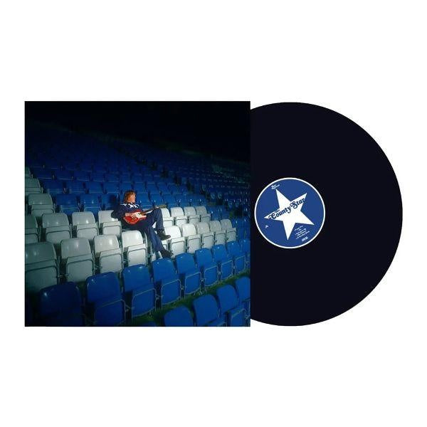 The County Star - Front Cover