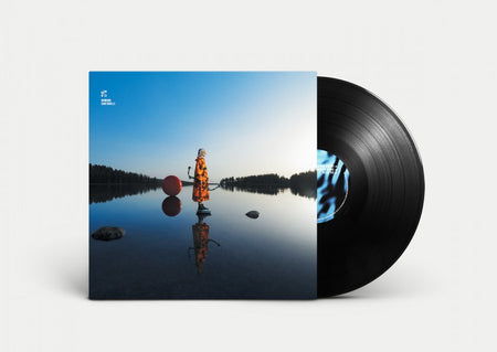 OK:KO - Front Cover