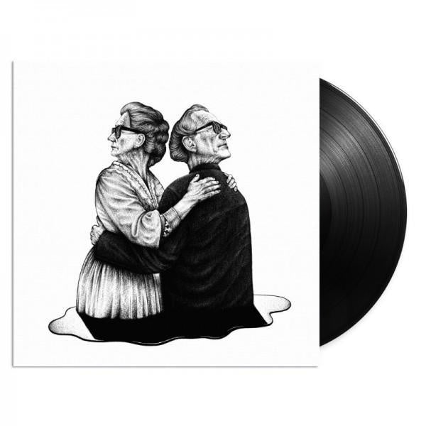 VOICES - Front Cover