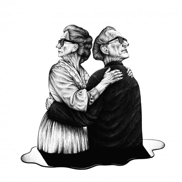 VOICES - Front Cover