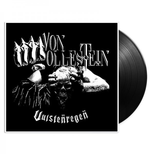 Vuistenregen - Front Cover