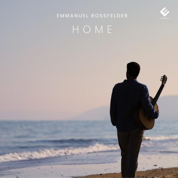 Home - Front Cover
