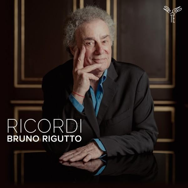 Ricordi - Front Cover