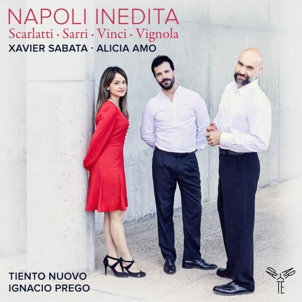 Napoli inedita - Front Cover