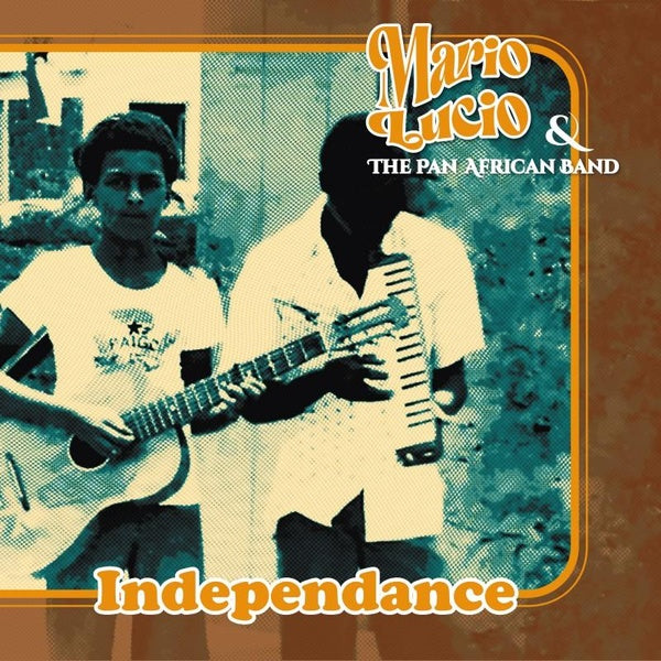 Independance - Front Cover