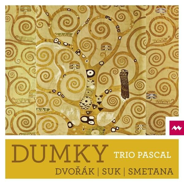 Dumky - Front Cover
