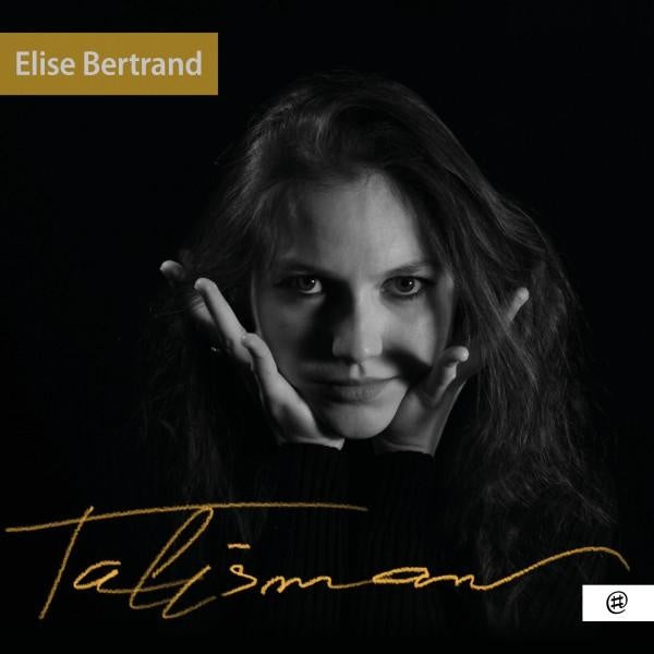 Talisman - Front Cover