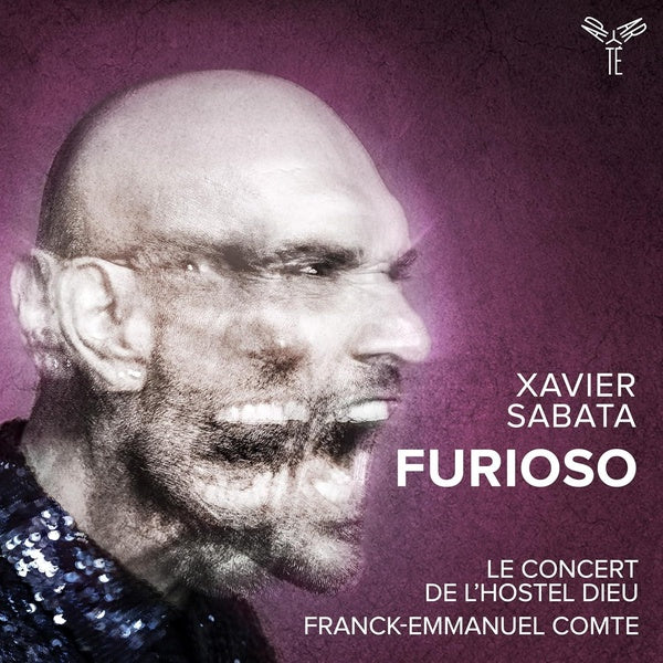 Furioso - Front Cover