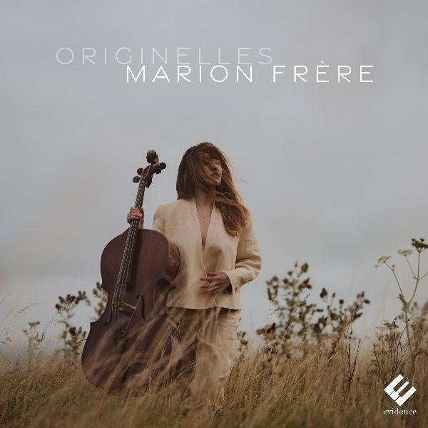 Originelles - Front Cover
