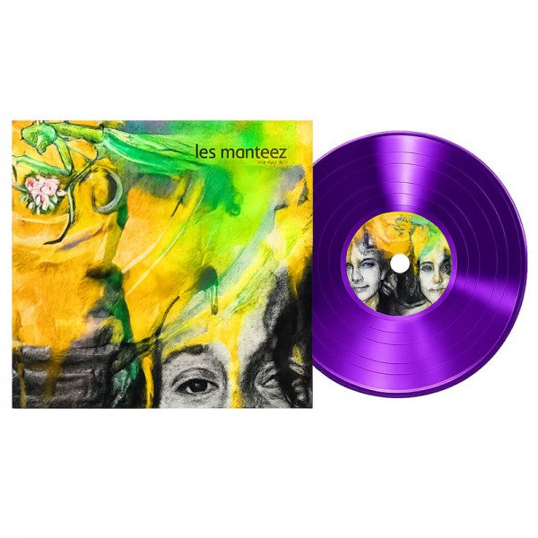 Heliotropes - Front Cover