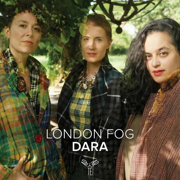 London Fog - Front Cover