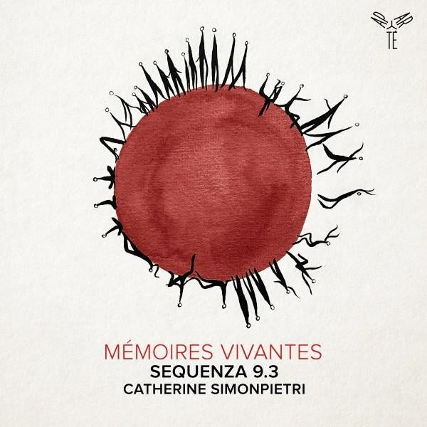 Mémoires vivantes - Front Cover