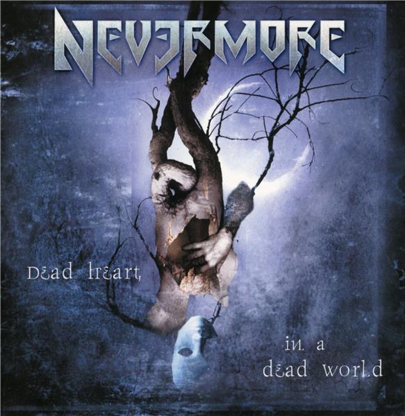 Dead heart in a dead world - Front Cover