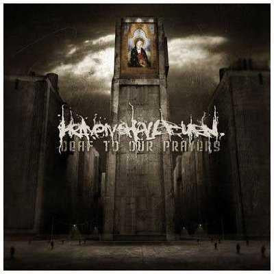 Deaf To Our Prayers - Front Cover