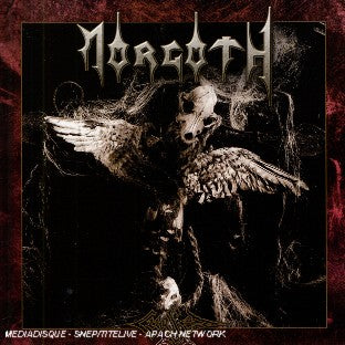 Cursed - Front Cover
