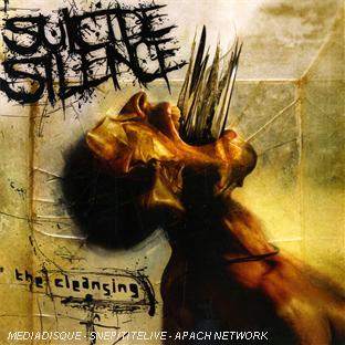 Cleansing - Front Cover