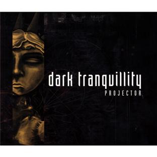 Projector - Front Cover