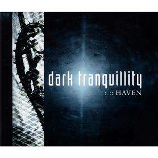 Haven - Front Cover