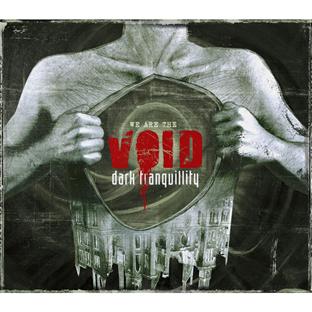 We are the void - Front Cover
