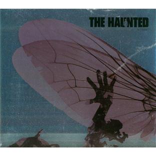 Unseen - Front Cover