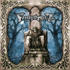Nattfödd (10th anniversary edition) - Front Cover