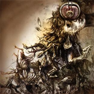 Prisoners - Front Cover
