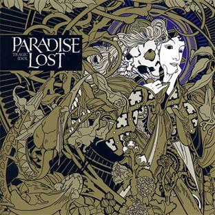 Tragic idol - Front Cover