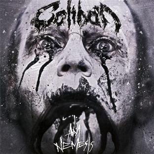 I am nemesis - Front Cover