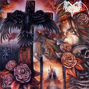 Clouds - Front Cover