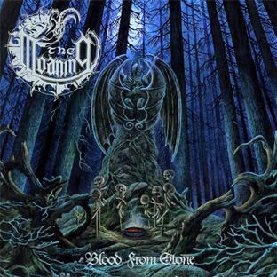 Blood from stone - Front Cover