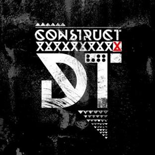 Construct - Front Cover