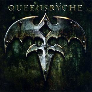 Queensryche - Front Cover