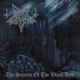 The secrets of the black arts - Front Cover