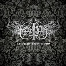 La grande danse macabre - Front Cover