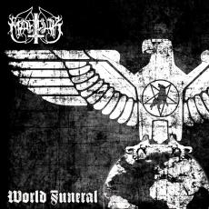 World funeral - Front Cover