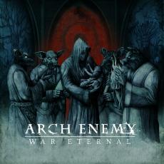 War eternal - Front Cover