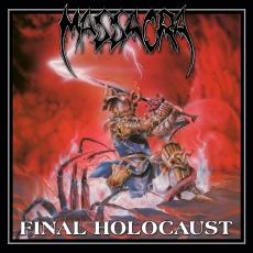 Final Holocaust - Front Cover